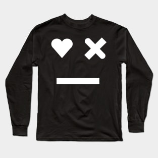 Love Death and Robots Title Long Sleeve T-Shirt